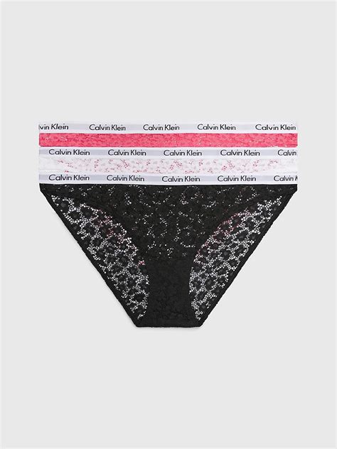 calvin klein panties damen|Calvin Klein Unterwäsche für Damen online kaufen 